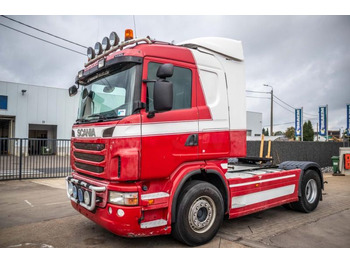 Tracteur routier SCANIA G 440