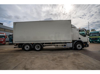 Camion fourgon Volvo FE 320 -6X2 +DHOLLANDIA 2.5T- 194.400 KM: photos 3