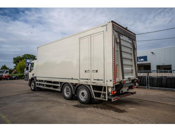 Camion fourgon Volvo FE 320 -6X2 +DHOLLANDIA 2.5T- 194.400 KM: photos 5