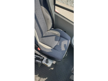 Tracteur portuaire MAFI T230: photos 4 Tracteur portuaire MAFI T230: photos 4