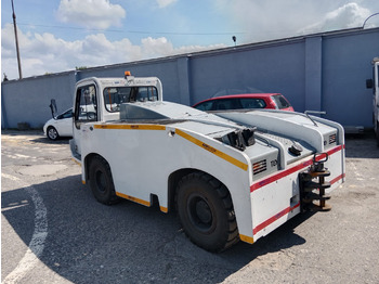Tracteur d'avions TLD TMX150: photos 2