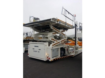 Chargeur de fret TREPEL