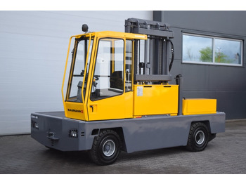 Chariot latéral Baumann EHX40/14/60ST - TRIPLEX: photos 3 Chariot latéral Baumann EHX40/14/60ST - TRIPLEX: photos 3