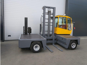 Chariot latéral BAUMANN