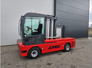 Chariot latéral Jumbo JDQN40/14/40: photos 3