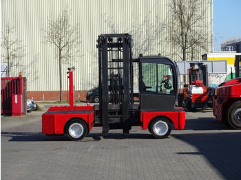 Chariot latéral JUMBO