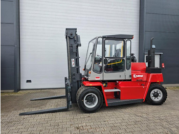 Chariot élévateur diesel KALMAR