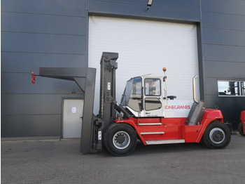 Chariot élévateur diesel KONECRANES
