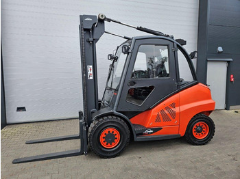 Chariot élévateur diesel LINDE H50