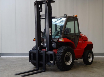 Chariot tout terrain MANITOU M 30