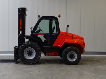 Chariot tout terrain MANITOU M 50-4