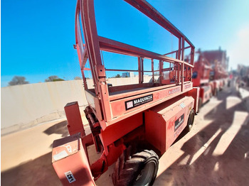 Crédit-bail  GENIE GS2668RT GENIE GS2668RT: photos 4