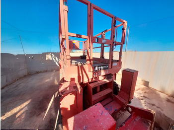 Crédit-bail  GENIE GS2668RT GENIE GS2668RT: photos 3