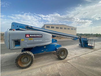 Nacelle télescopique GENIE