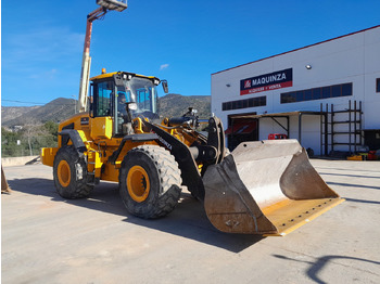 Chargeuse sur pneus JCB 457ZX: photos 4