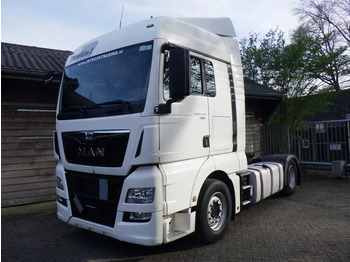 Tracteur routier MAN TGX 18.480
