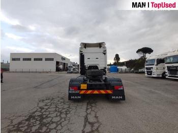 Tracteur routier MAN TGX 18.470 4x2 BL SA: photos 5