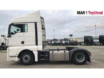 Tracteur routier MAN TGX 18.500 4X2 BLS: photos 2