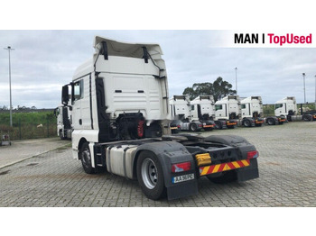 Crédit-bail MAN TGX 18.510 4X2 BLS MAN TGX 18.510 4X2 BLS: photos 3