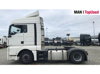 Crédit-bail MAN TGX 18.510 4X2 BLS MAN TGX 18.510 4X2 BLS: photos 2