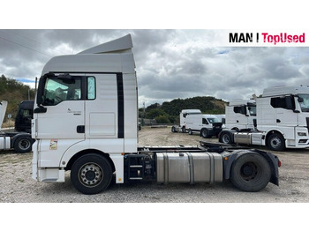 Tracteur routier MAN TGX 18.480