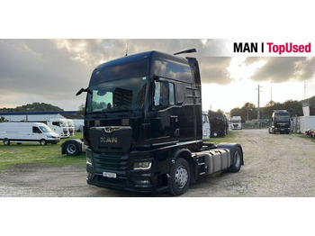 Tracteur routier MAN TGX 18.510