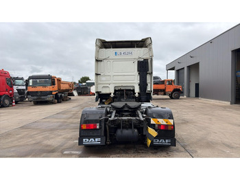 Crédit-bail DAF XF 105.460 (BOITE MANUELLE / MANUAL GEARBOX) DAF XF 105.460 (BOITE MANUELLE / MANUAL GEARBOX): photos 5 Crédit-bail DAF XF 105.460 (BOITE MANUELLE / MANUAL GEARBOX) DAF XF 105.460 (BOITE MANUELLE / MANUAL GEARBOX): photos 5