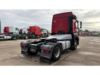 Crédit-bail Mercedes-Benz AXOR 1843 (BOITE MANUELLE / MANUAL GEARBOX) Mercedes-Benz AXOR 1843 (BOITE MANUELLE / MANUAL GEARBOX): photos 4 Crédit-bail Mercedes-Benz AXOR 1843 (BOITE MANUELLE / MANUAL GEARBOX) Mercedes-Benz AXOR 1843 (BOITE MANUELLE / MANUAL GEARBOX): photos 4