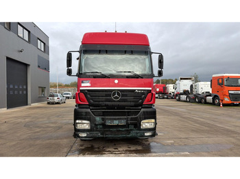 Crédit-bail Mercedes-Benz AXOR 1843 (BOITE MANUELLE / MANUAL GEARBOX) Mercedes-Benz AXOR 1843 (BOITE MANUELLE / MANUAL GEARBOX): photos 2 Crédit-bail Mercedes-Benz AXOR 1843 (BOITE MANUELLE / MANUAL GEARBOX) Mercedes-Benz AXOR 1843 (BOITE MANUELLE / MANUAL GEARBOX): photos 2
