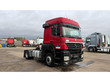 Crédit-bail Mercedes-Benz AXOR 1843 (BOITE MANUELLE / MANUAL GEARBOX) Mercedes-Benz AXOR 1843 (BOITE MANUELLE / MANUAL GEARBOX): photos 5 Crédit-bail Mercedes-Benz AXOR 1843 (BOITE MANUELLE / MANUAL GEARBOX) Mercedes-Benz AXOR 1843 (BOITE MANUELLE / MANUAL GEARBOX): photos 5
