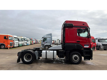 Crédit-bail Mercedes-Benz AXOR 1843 (BOITE MANUELLE / MANUAL GEARBOX) Mercedes-Benz AXOR 1843 (BOITE MANUELLE / MANUAL GEARBOX): photos 3 Crédit-bail Mercedes-Benz AXOR 1843 (BOITE MANUELLE / MANUAL GEARBOX) Mercedes-Benz AXOR 1843 (BOITE MANUELLE / MANUAL GEARBOX): photos 3