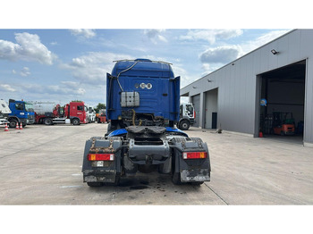 Tracteur routier Scania R 420 (PDE / BOITE MANUELLE / MANUAL GEARBOX): photos 5 Tracteur routier Scania R 420 (PDE / BOITE MANUELLE / MANUAL GEARBOX): photos 5