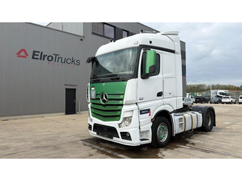 Tracteur routier MERCEDES-BENZ Actros 1845