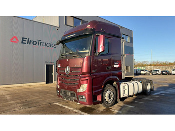 Tracteur routier MERCEDES-BENZ Actros 1845