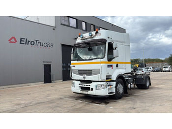 Tracteur routier RENAULT Premium 450