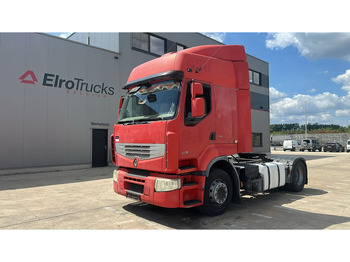 Tracteur routier RENAULT Premium 450