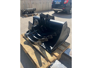 Accessoire pour Engins de chantier neuf Hitachi ZX35 Grab Rake Attachment: photos 2 Accessoire pour Engins de chantier neuf Hitachi ZX35 Grab Rake Attachment: photos 2