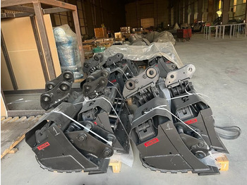 Godet pour pelle neuf Caterpillar 320 Tilt Bucket: photos 3