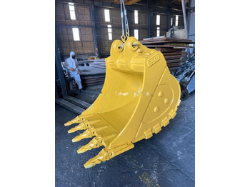 Godet pour pelle neuf Caterpillar 320D Heavy Duty Bucket: photos 3