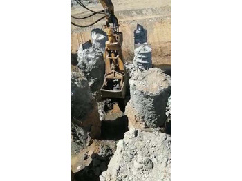 Benne preneuse CATERPILLAR