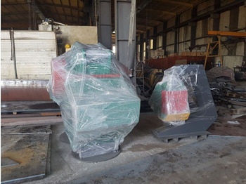 Godet pour Engins de chantier neuf Galen Crusher Bucket: photos 2