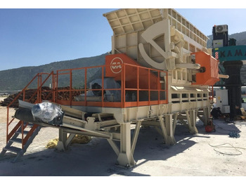 Portique de manutention GALEN