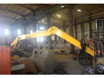Flèche HITACHI