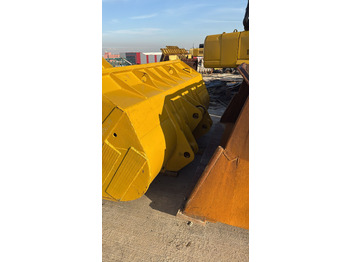 Godet pour chargeur KOMATSU WA475 General Purpose Bucket: photos 3