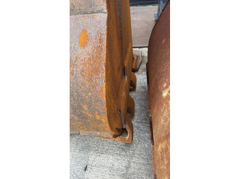 Godet pour chargeur KOMATSU WA500 Loading Bucket: photos 5 Godet pour chargeur KOMATSU WA500 Loading Bucket: photos 5