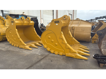 Godet pour pelle KOMATSU
