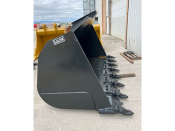 Godet pour chargeur VOLVO