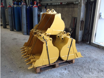 Godet pour pelle neuf Yanmar BUCKETS: photos 2
