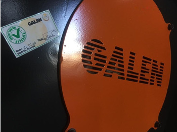 Godet pour pelle neuf Yanmar BUCKETS: photos 3