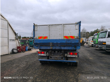 Camion benne Scania R560: photos 2